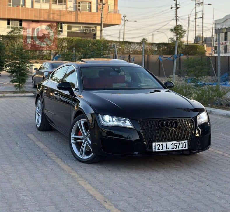 اودي A7